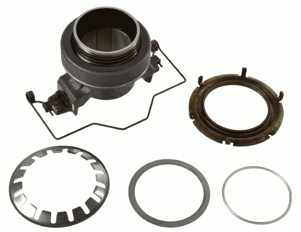 Łożysko wyciskowe sprzęgła do Volvo Trucks TRUCK FH12  