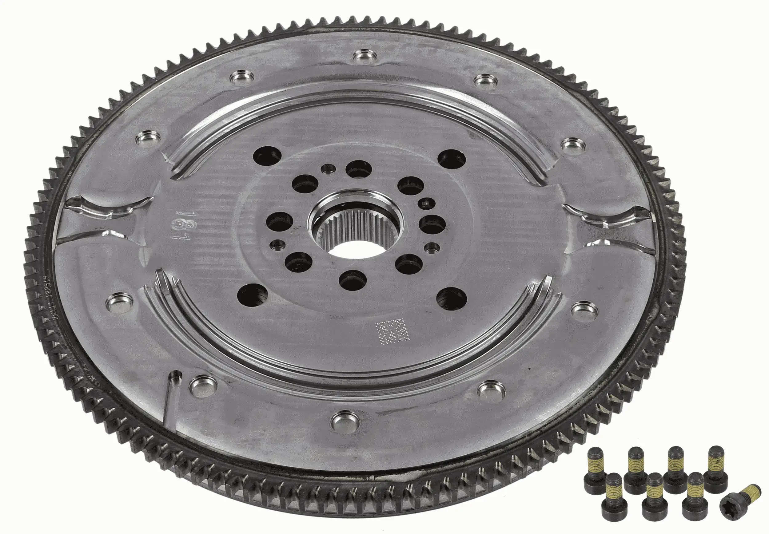 2295002018 Sachs Koło zamachowe silnika