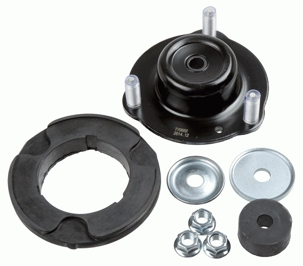 802617 Sachs