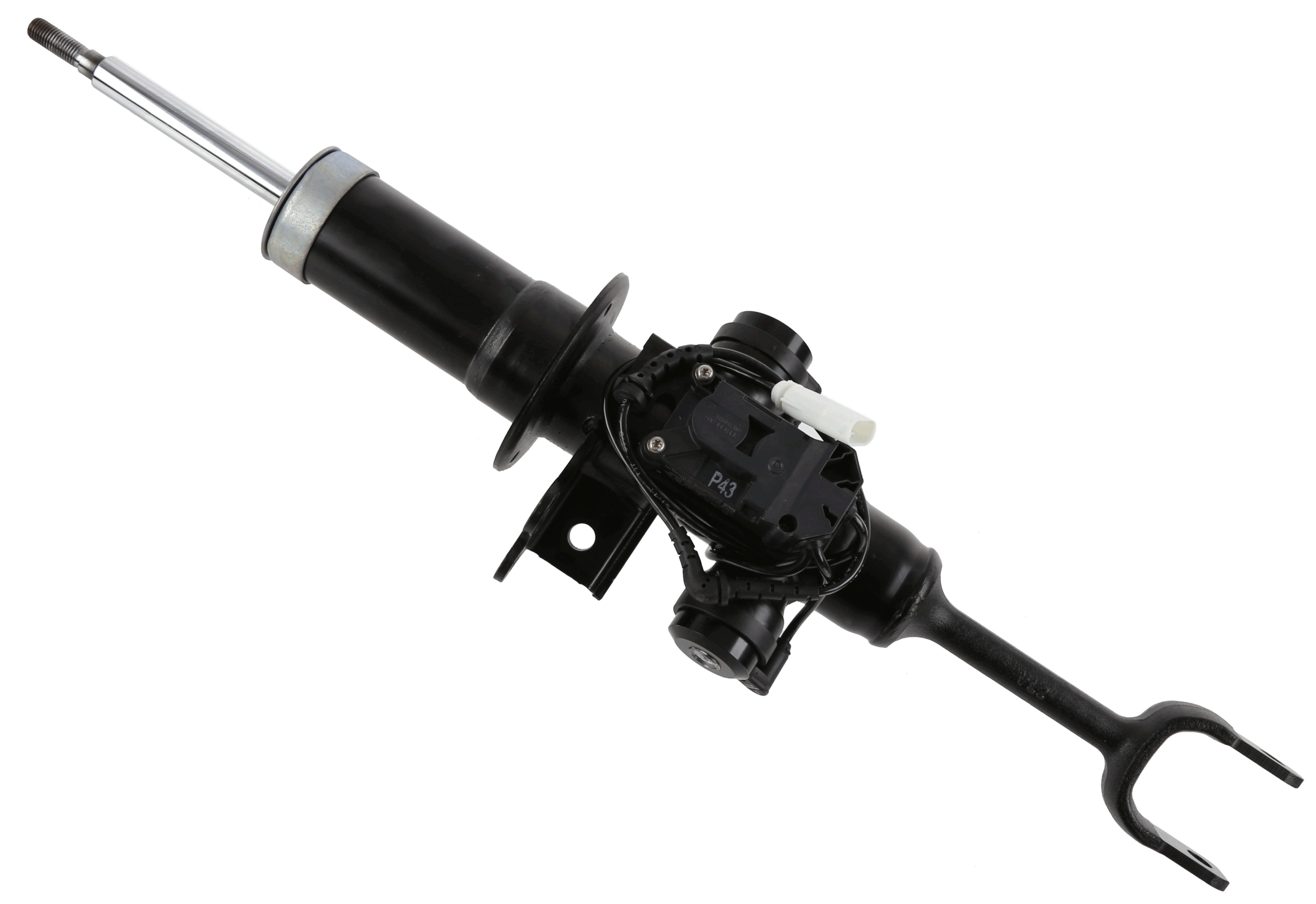 Amortyzator przedni lewy do BMW 7 F01, F02, F03, F04
