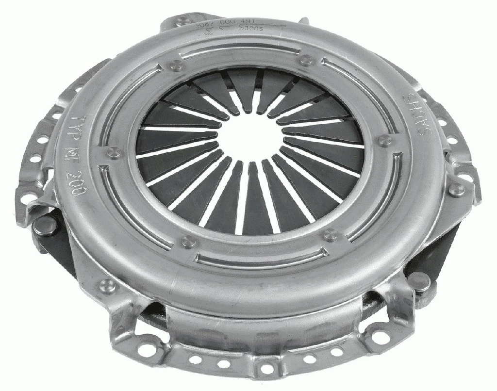 3082000491 Sachs