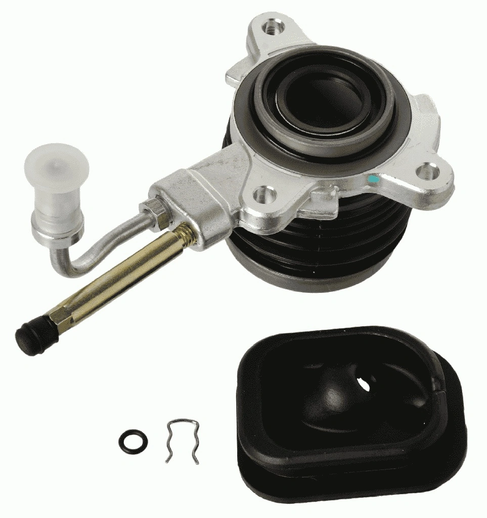 3182654148 Sachs Cylinder roboczy sprzęgła (wysprzęglik) w komplecie z łożyskiem wyciskowym