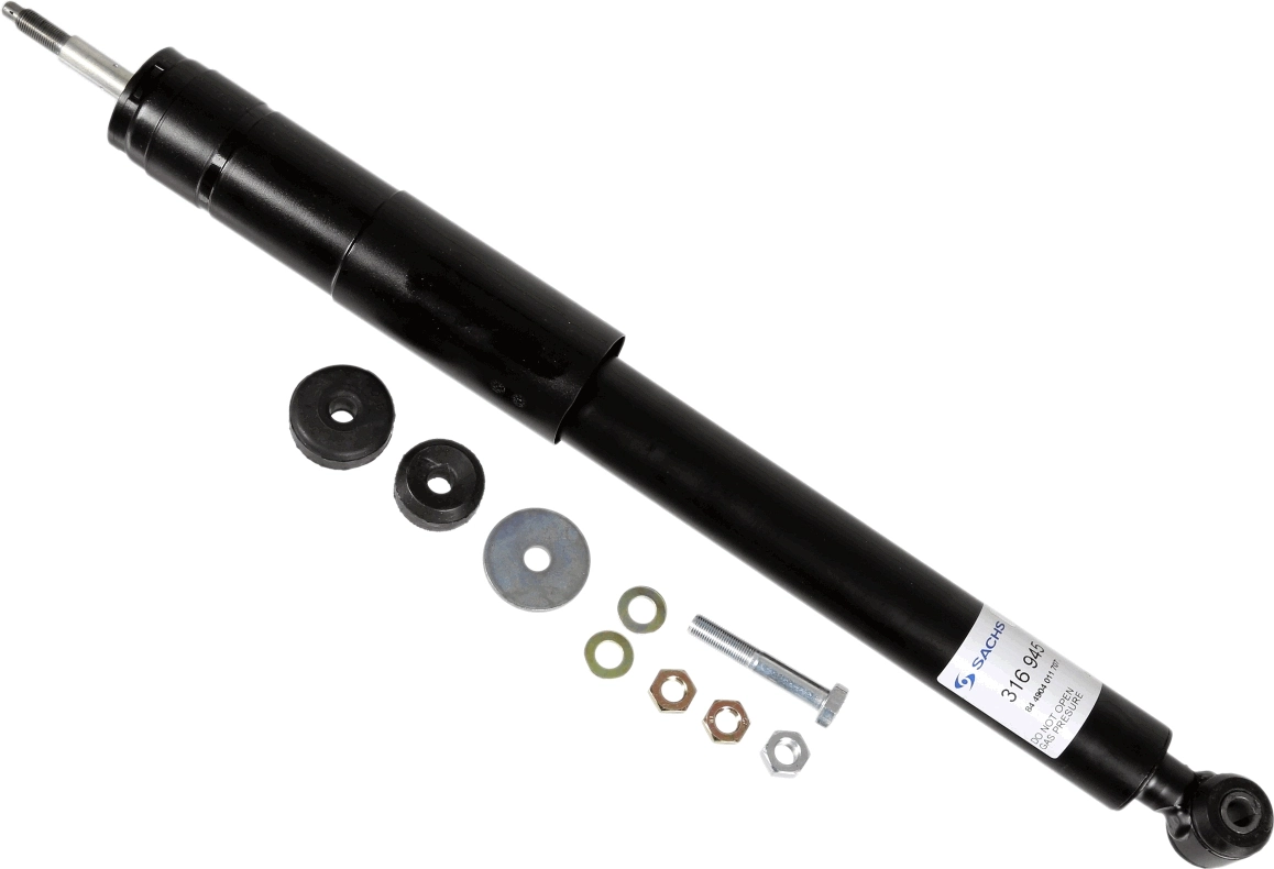 316945 Sachs