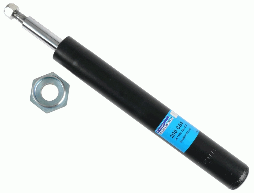 200654 Sachs