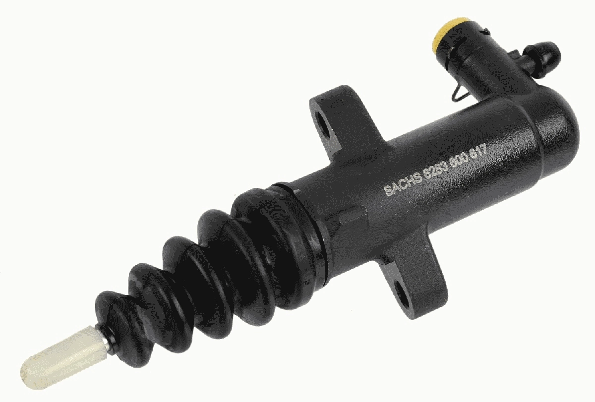 Cylinder roboczy sprzęgła Fiat Ducato II awangarda (230L) (1994 - 2002) cena, od 55,47 USD