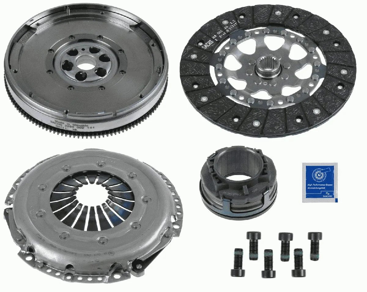 2290601015 Sachs