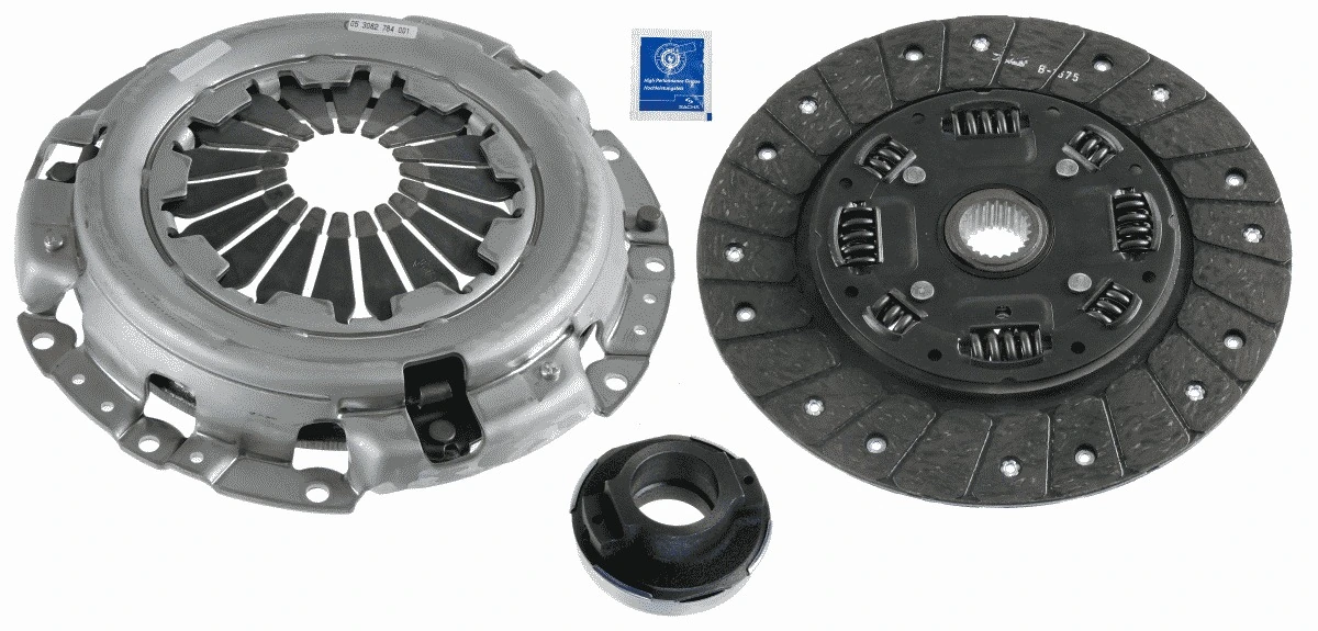 3000264003 Sachs
