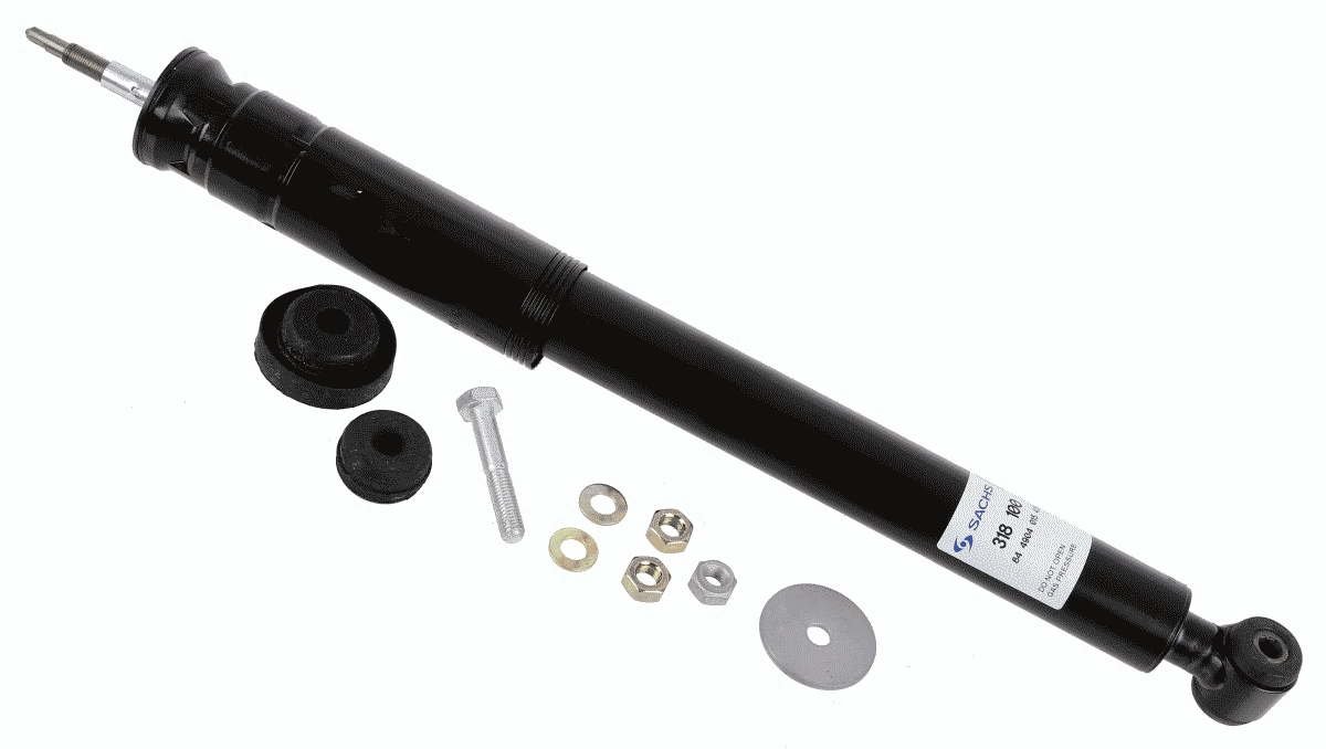 318100 Sachs