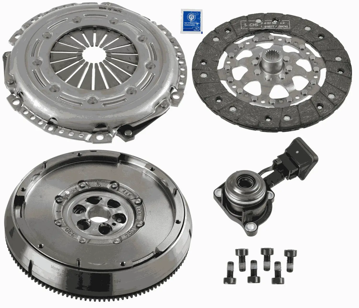 2290601164 Sachs