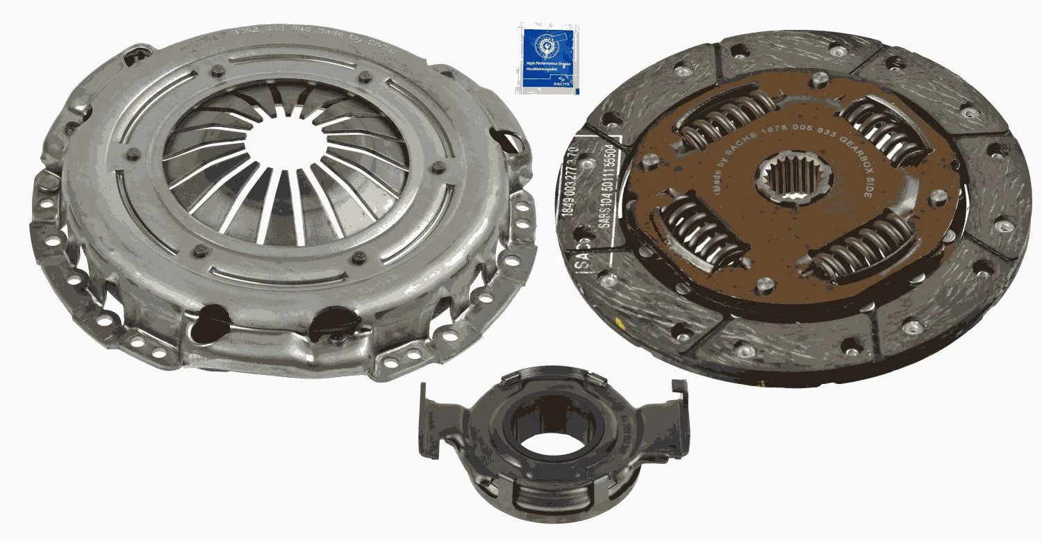 3000950076 Sachs