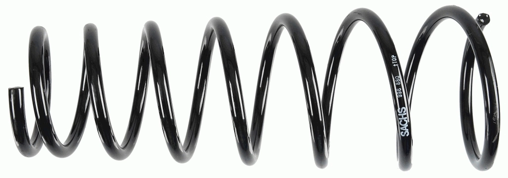 Sprężyna tylna Toyota Avensis 1 T22