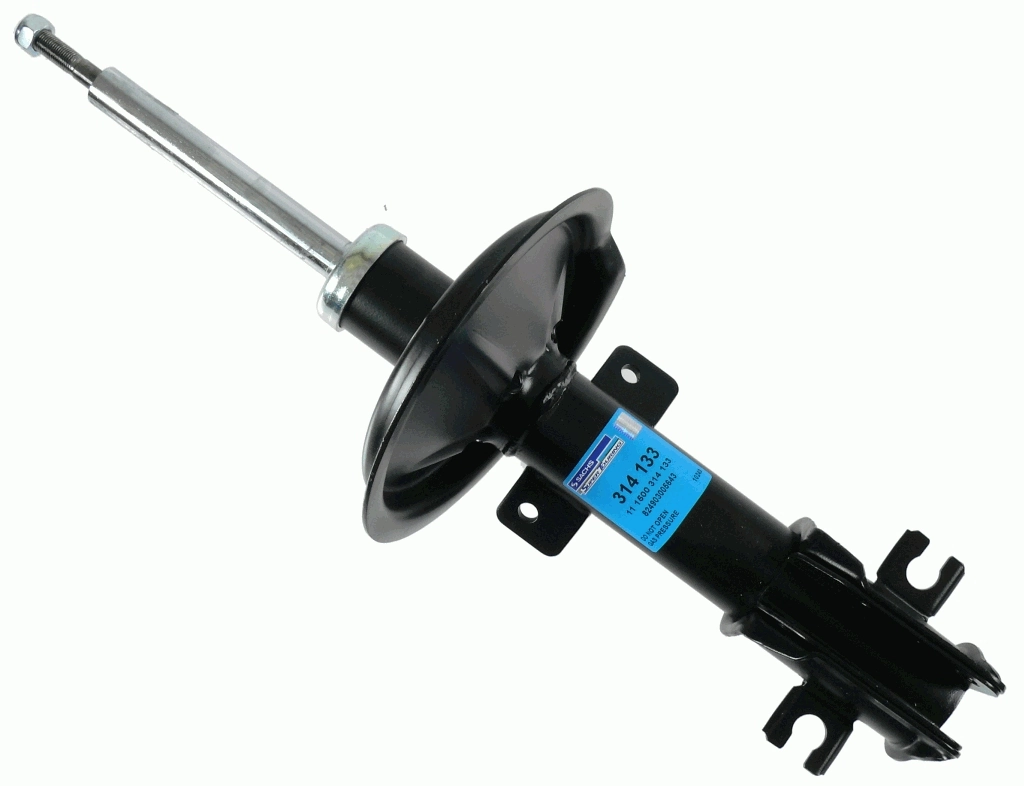 314133 Sachs