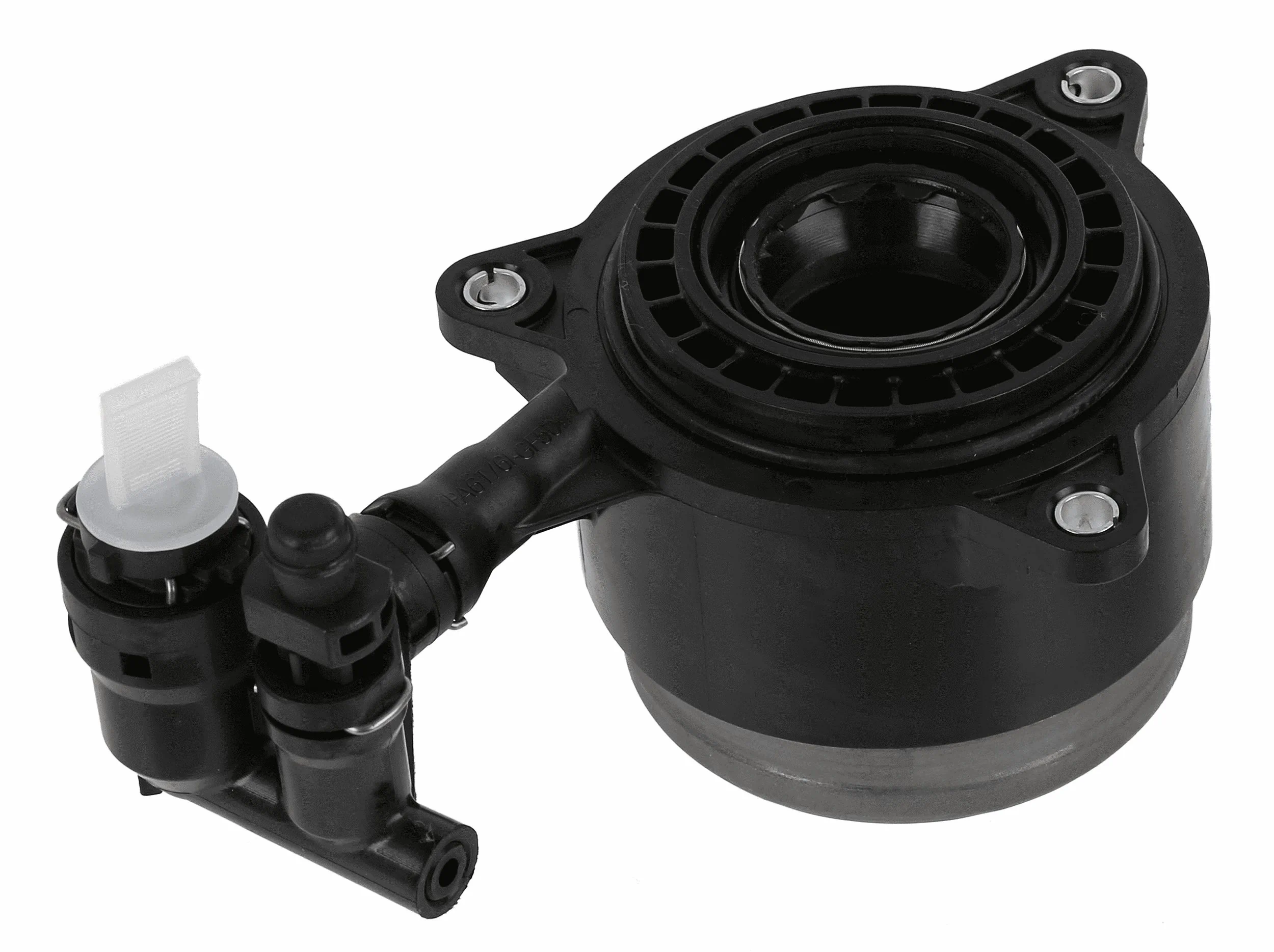 3182600270 Sachs Cylinder roboczy sprzęgła (wysprzęglik) w komplecie z łożyskiem wyciskowym