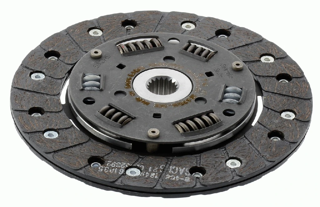 1862870002 Sachs