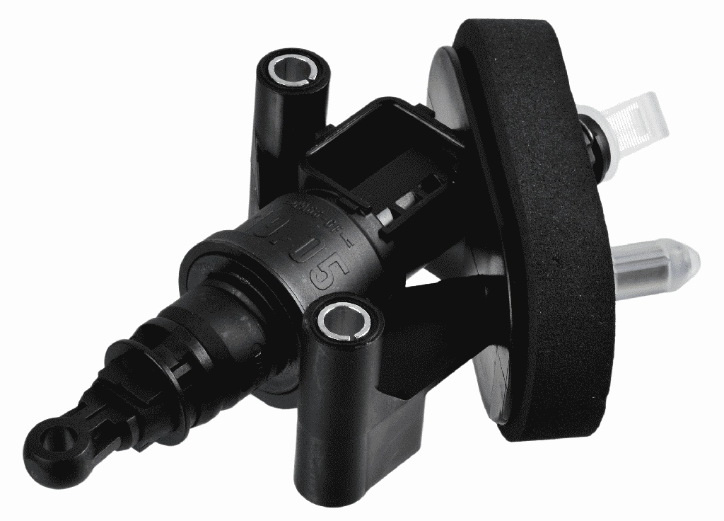 Do koszyka Cylinder sprzęgła główny Ford Fiesta Mk6 CB1