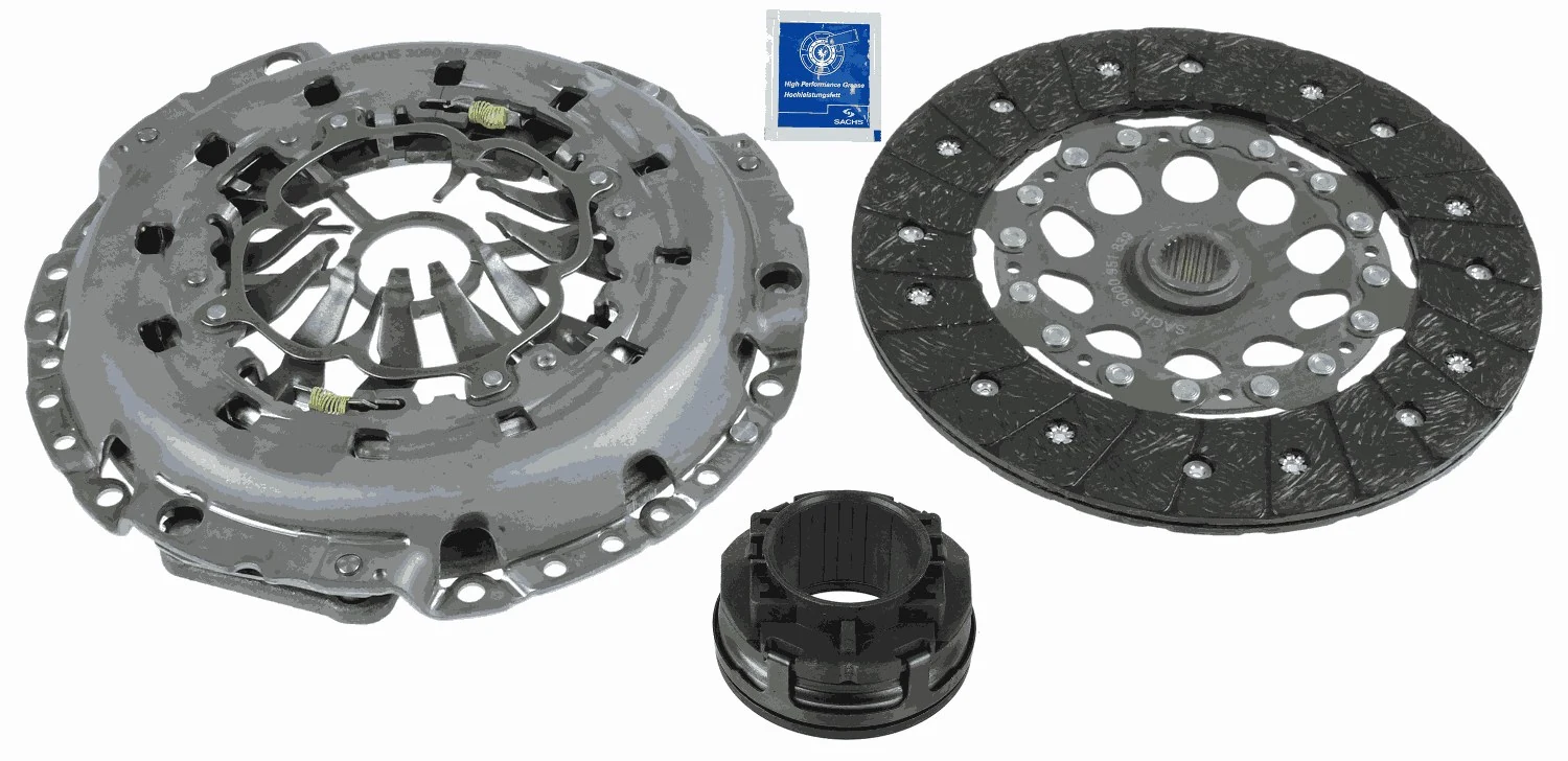 3000951839 Sachs