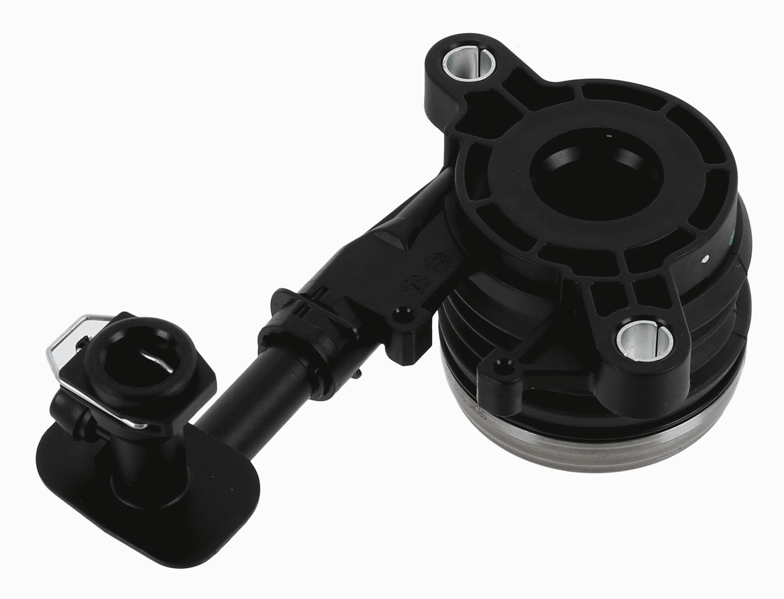 3182654299 Sachs Cylinder roboczy sprzęgła (wysprzęglik) w komplecie z łożyskiem wyciskowym