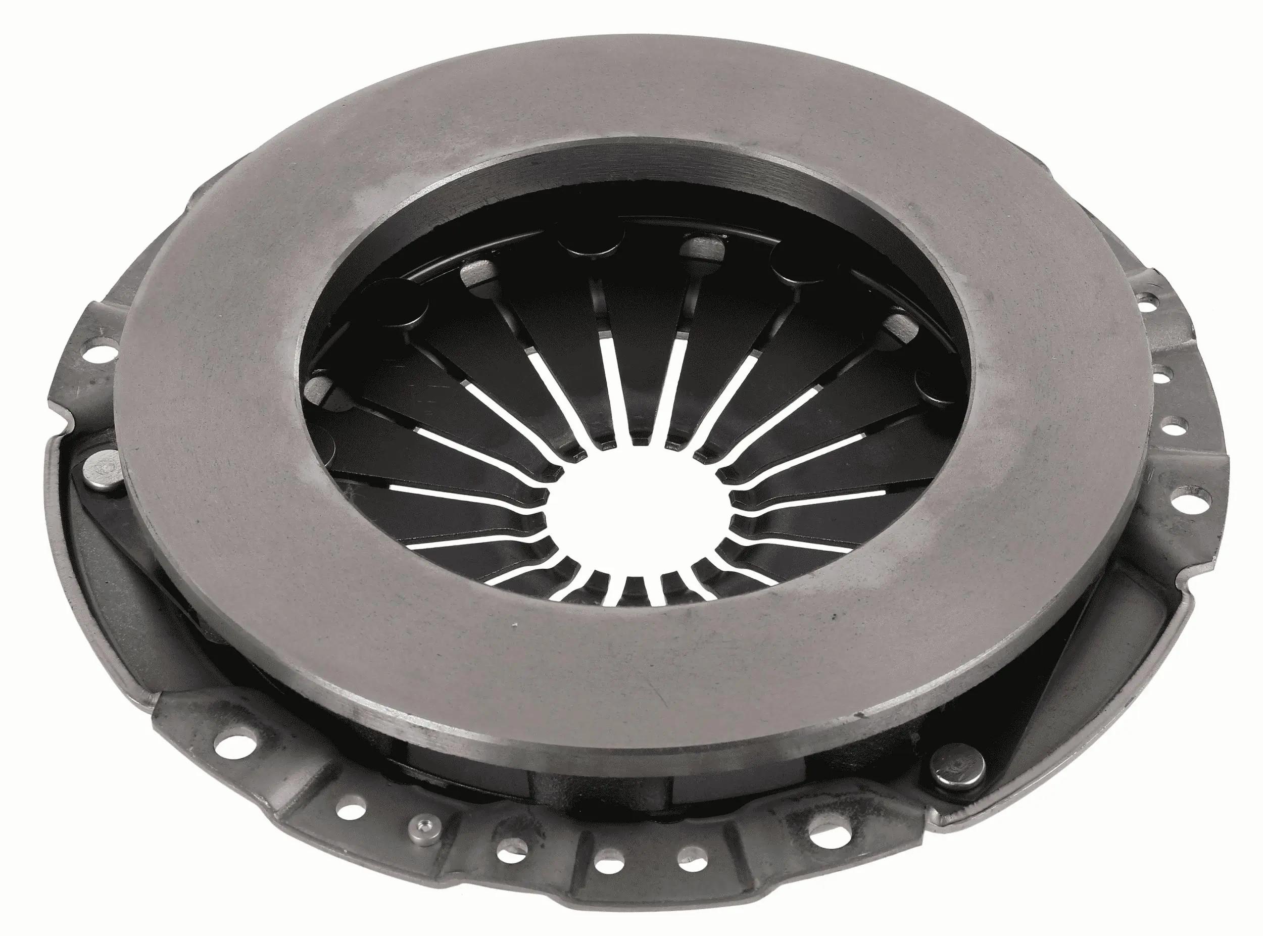 Docisk sprzęgła do Volvo 240  P242, P244