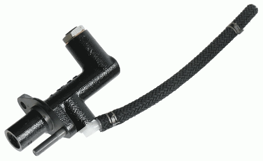 Cylinder sprzęgła główny Mazda 6 sedana (GH) (2007 - 2009) cena, od 57,53 USD