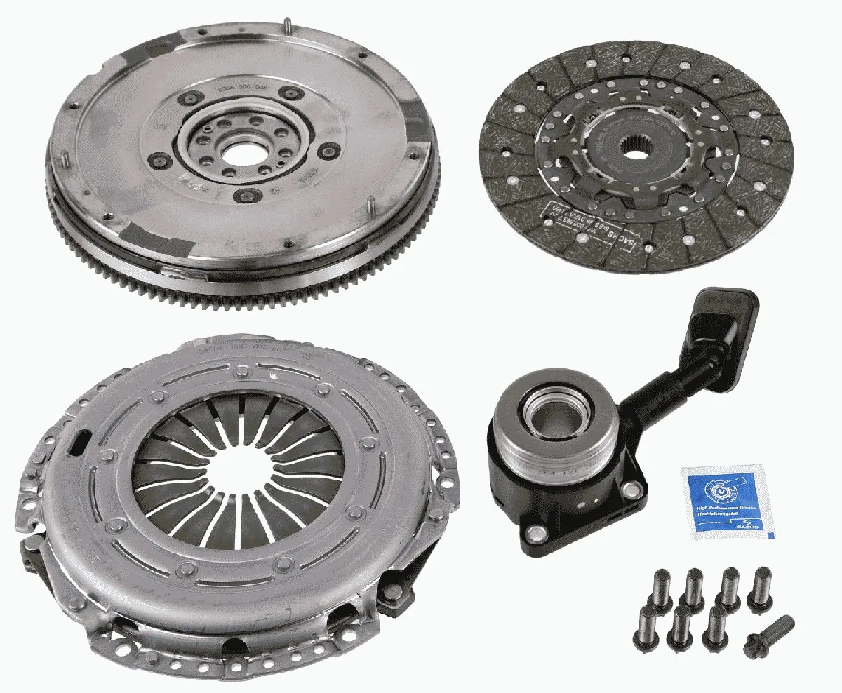 2290601102 Sachs