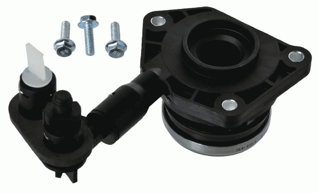 3182654211 Sachs Cylinder roboczy sprzęgła (wysprzęglik) w komplecie z łożyskiem wyciskowym