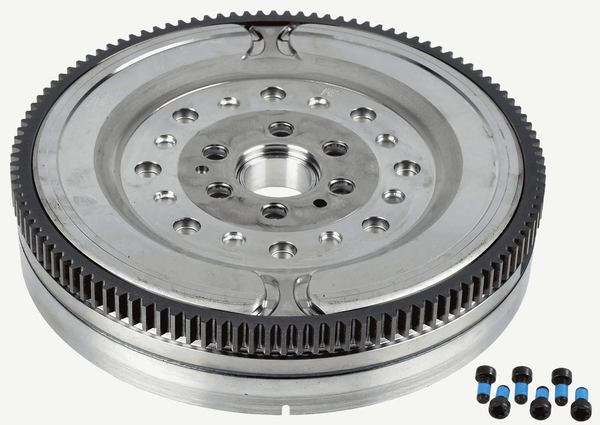 2294001591 Sachs Koło zamachowe silnika