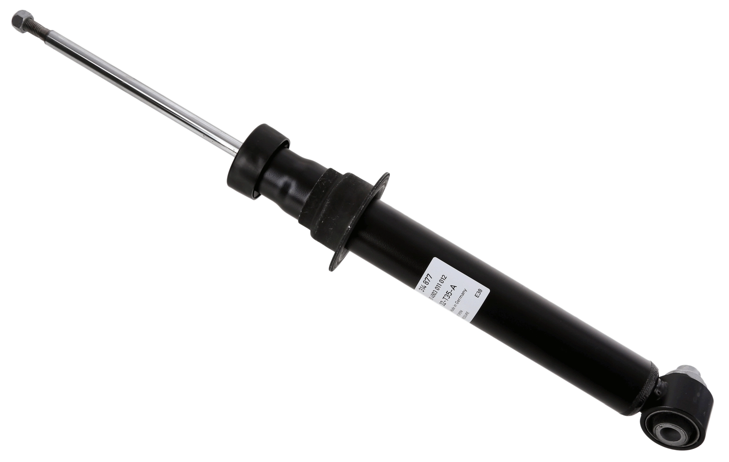 314877 Sachs