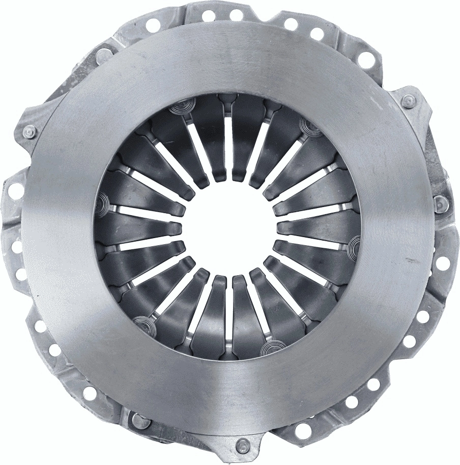 Zestaw sprzęgła (3 części) Sachs 3000990026 cena, od 157,08 USD