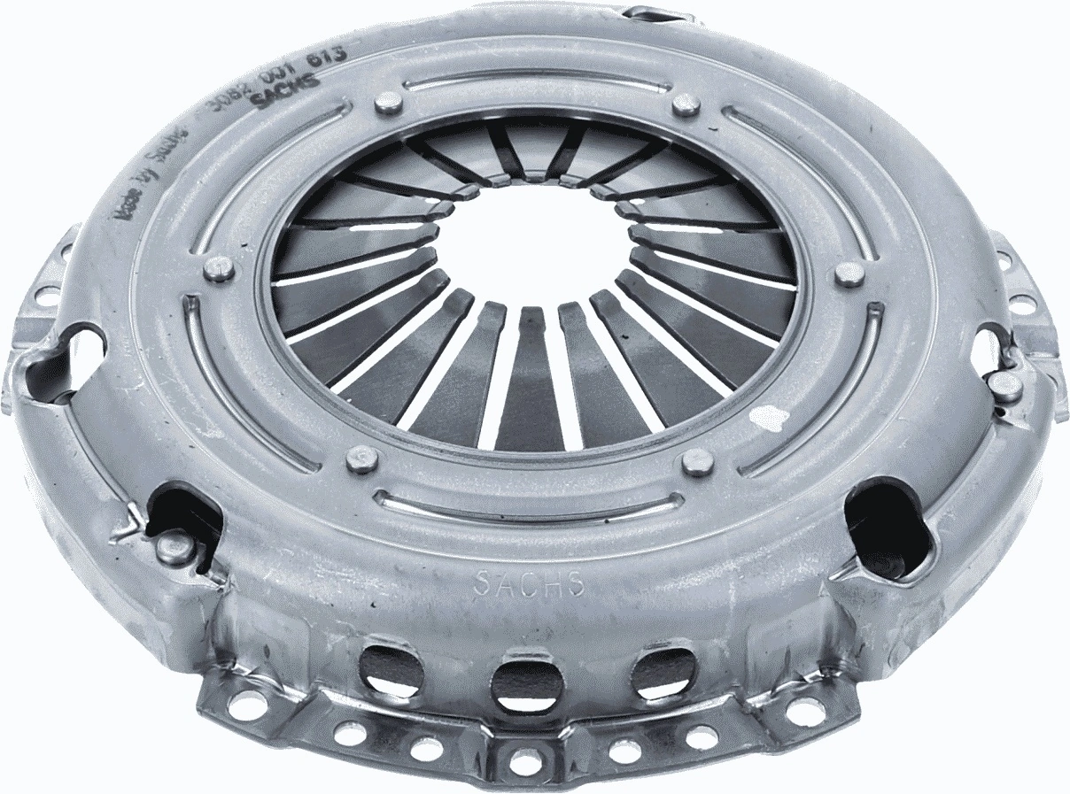 3000950100 Sachs Zestaw sprzęgła (3 części)
