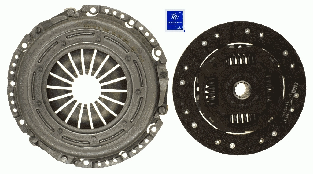 3000835201 Sachs