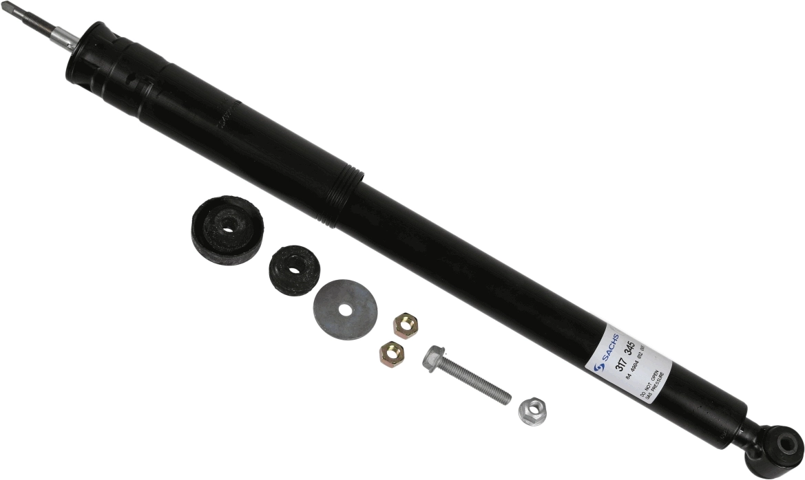 317345 Sachs