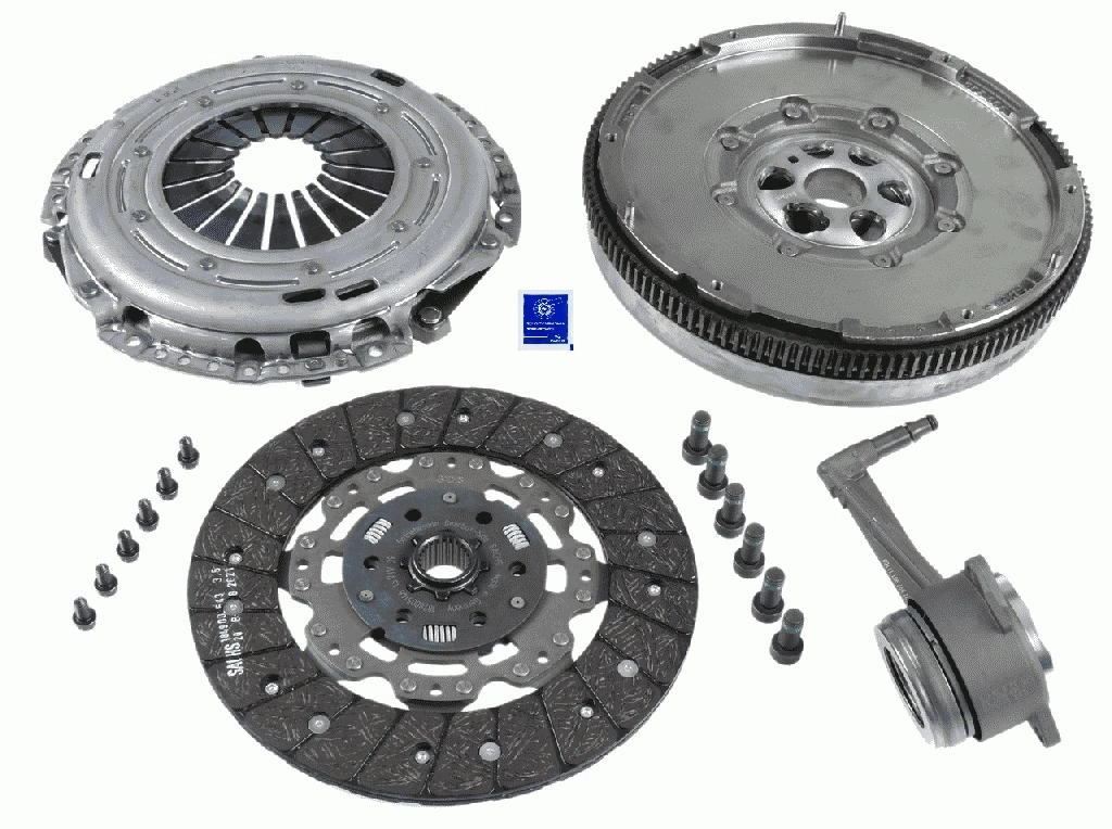 2290601009 Sachs