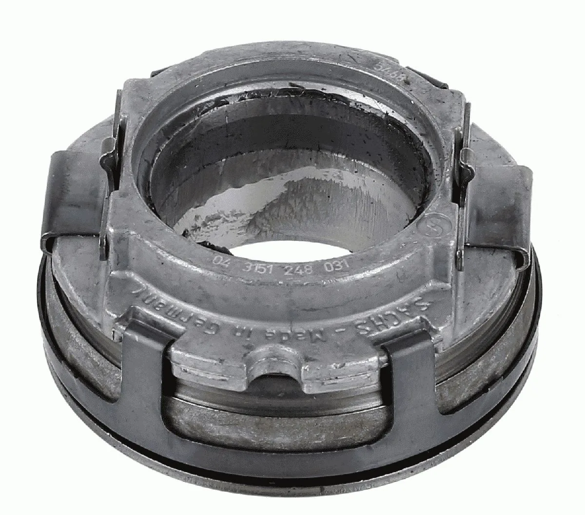Łożysko wyciskowe sprzęgła Sachs 3151248031 cena, od 23,78 USD