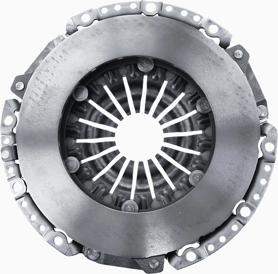 Zestaw sprzęgła (3 części) Sachs 3000970140 cena, od 328,19 USD