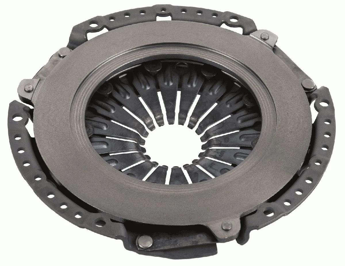 Docisk sprzęgła do Porsche Boxster  987