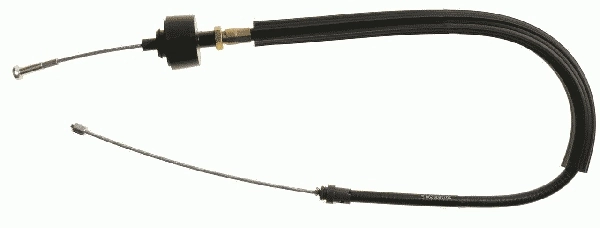 3074600294 Sachs
