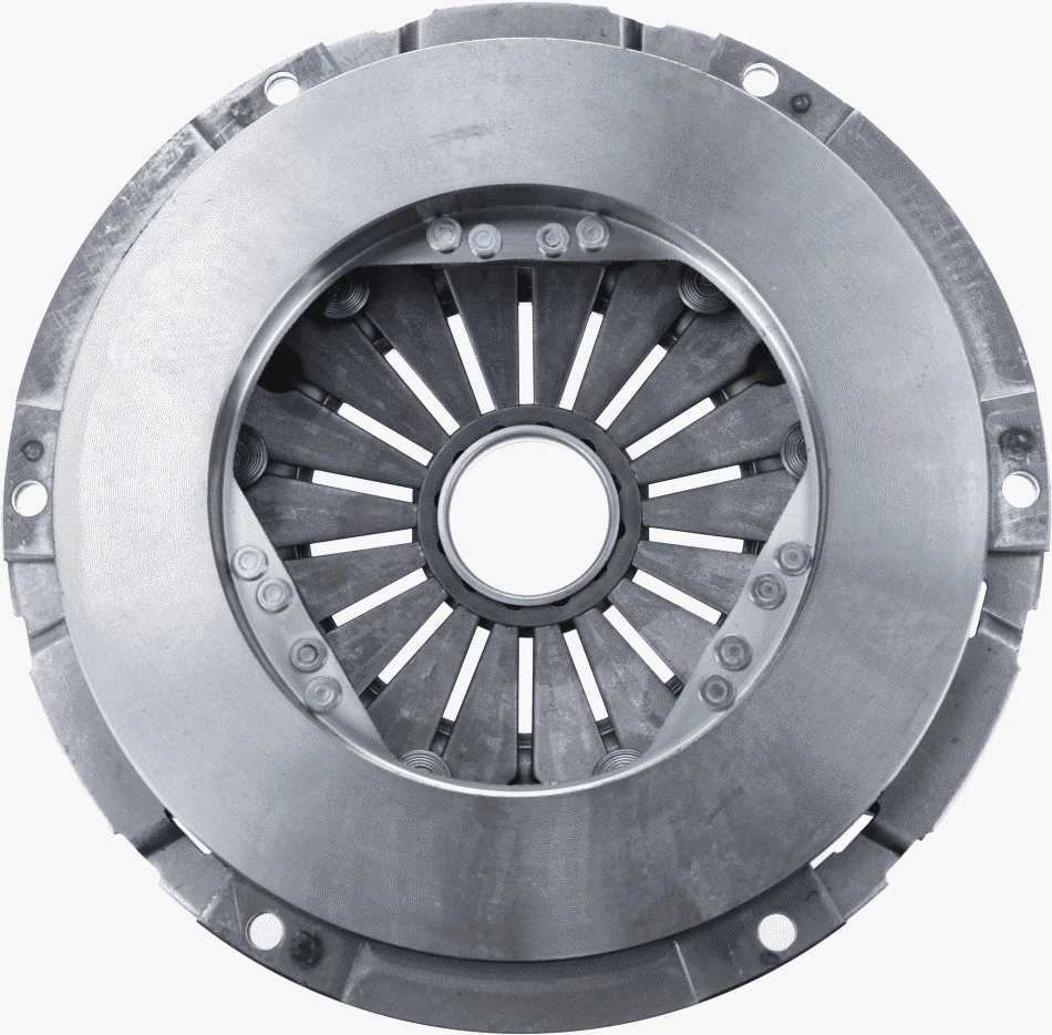 Zestaw sprzęgła (3 części) Sachs 3000297002 cena, od 177,23 USD