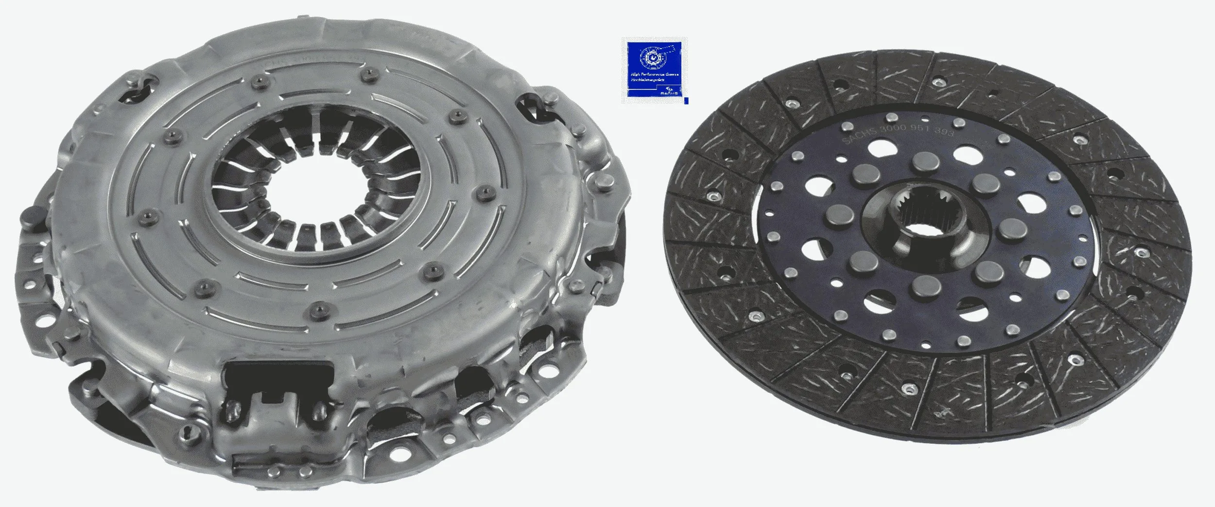 3000951393 Sachs