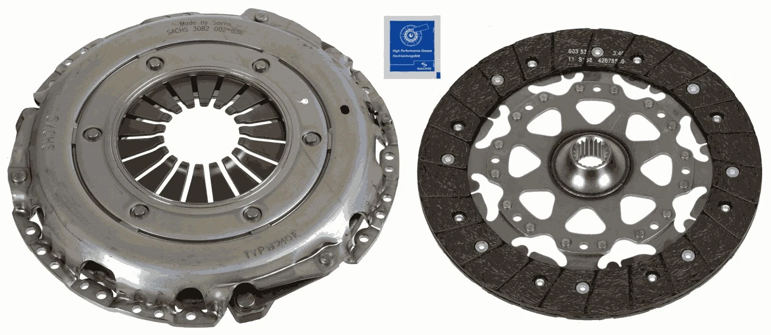 3000970097 Sachs