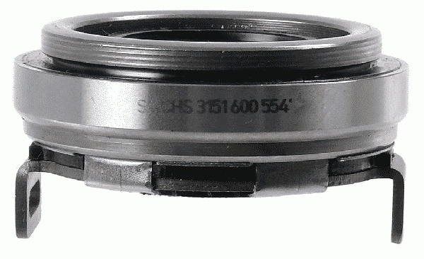 Do koszyka 96518531 Hyundai/Kia Łożysko wyciskowe sprzęgła
