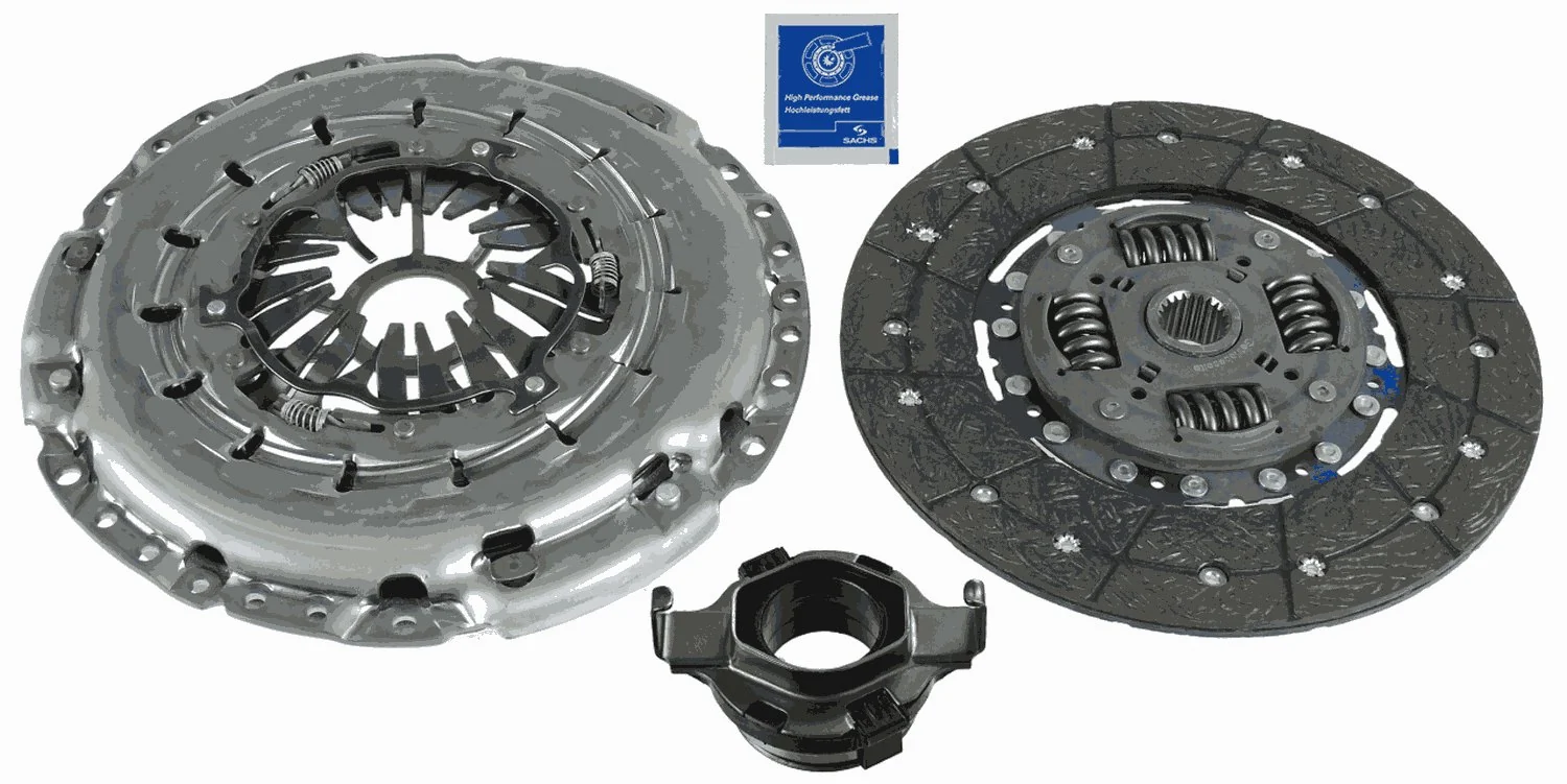 3000950737 Sachs