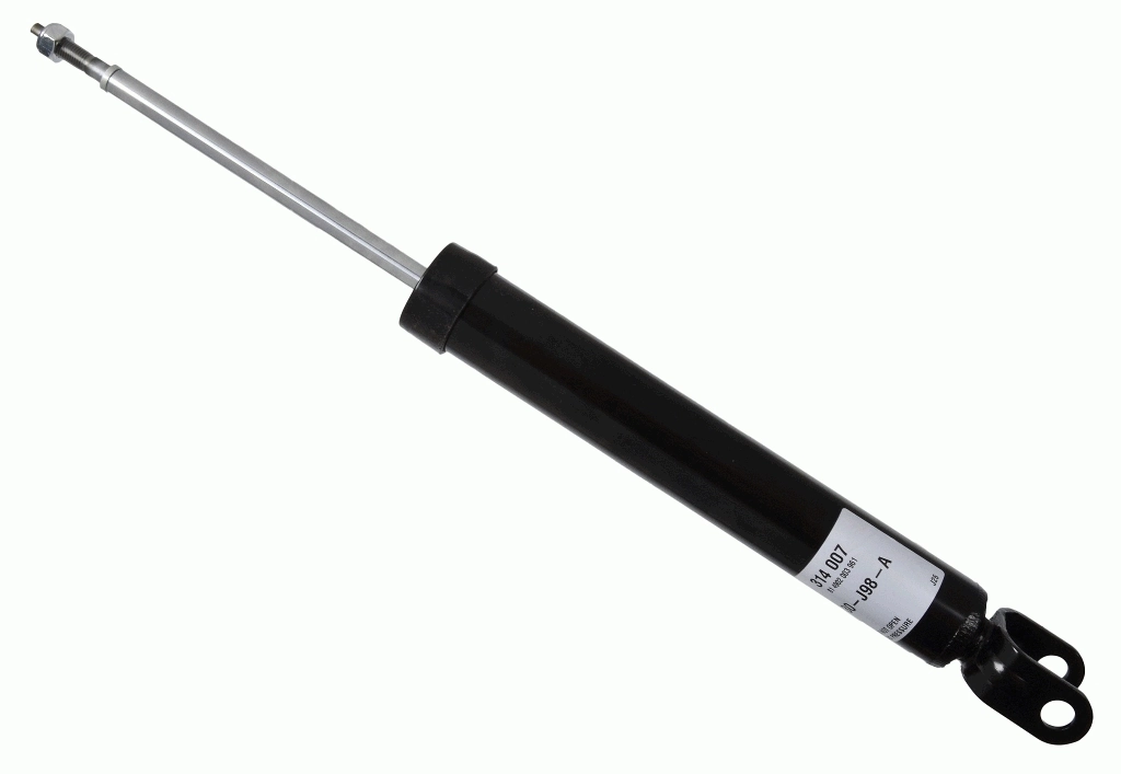 314007 Sachs