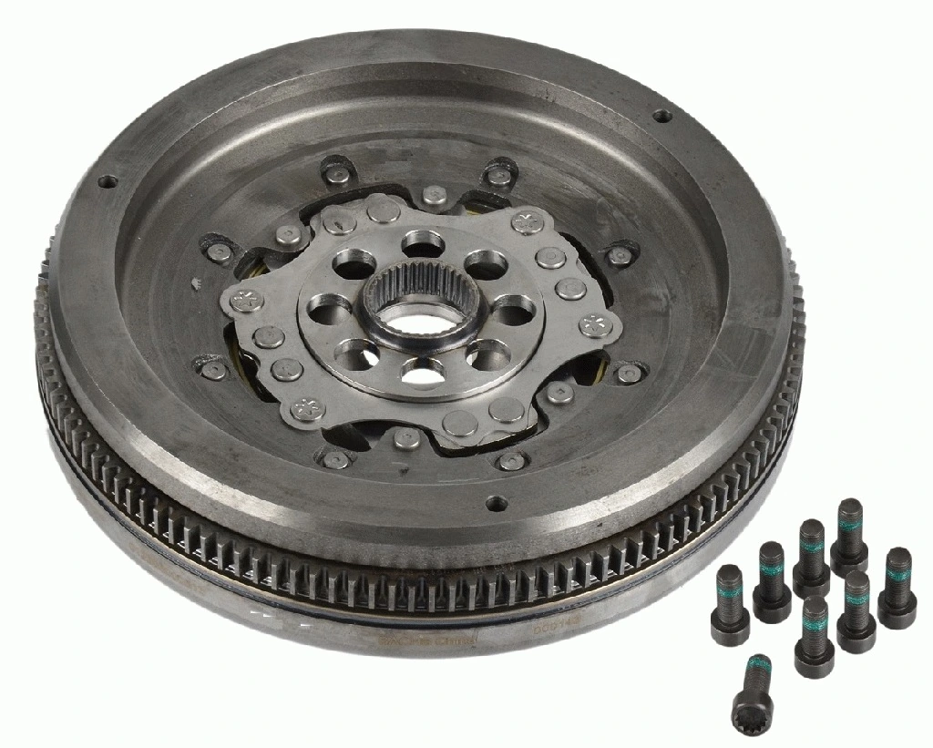 2295000513 Sachs