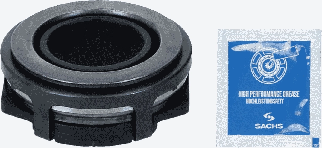 Zestaw sprzęgła (3 części) Sachs 3000951635 cena, od 132,85 USD
