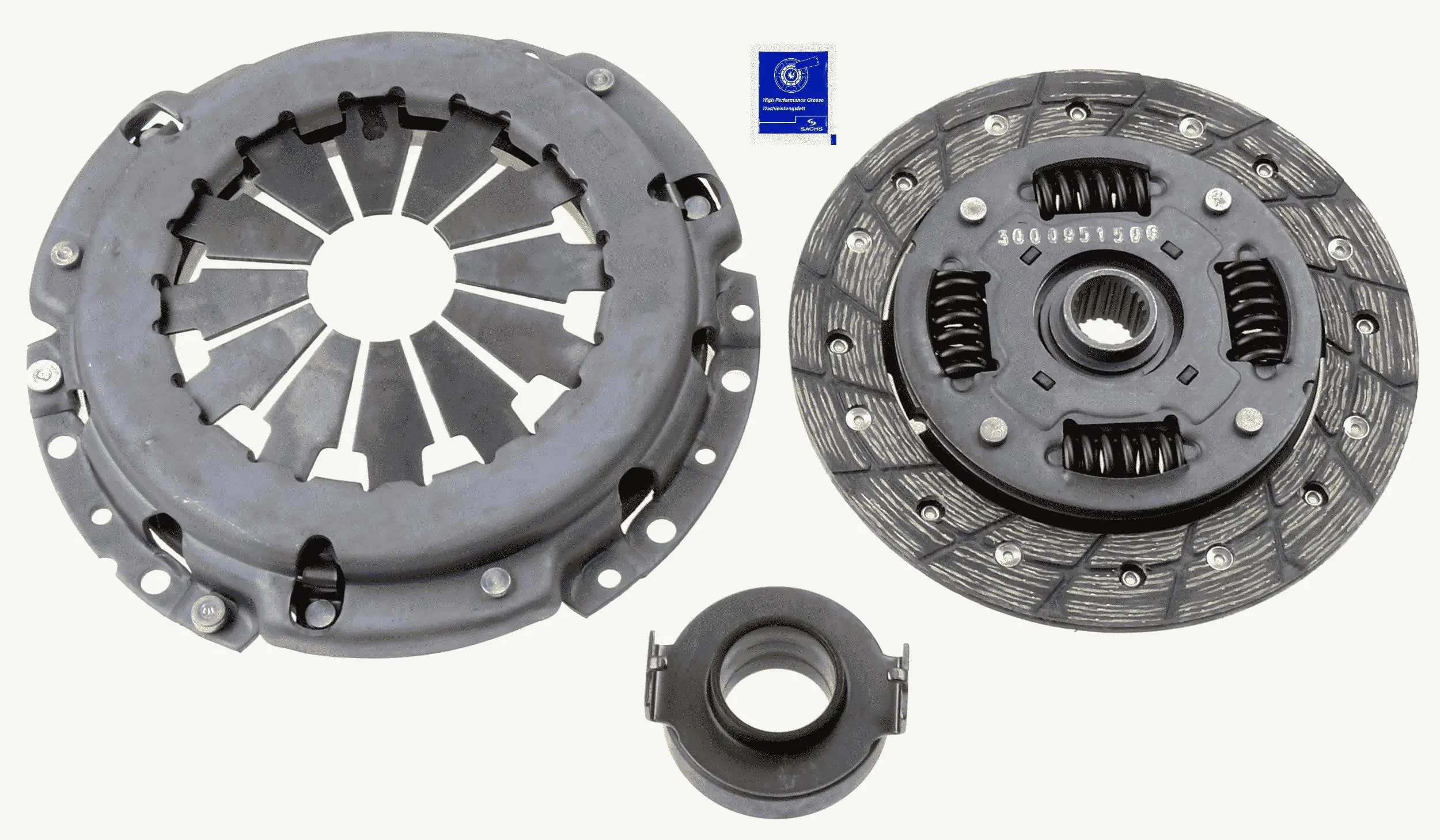 3000951506 Sachs