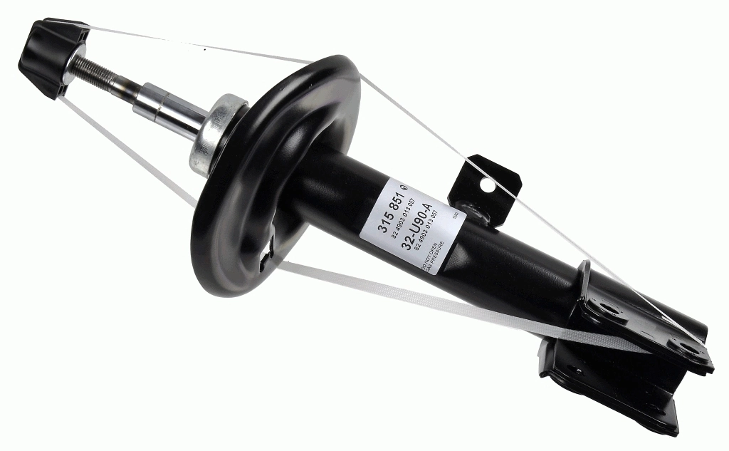 315851 Sachs