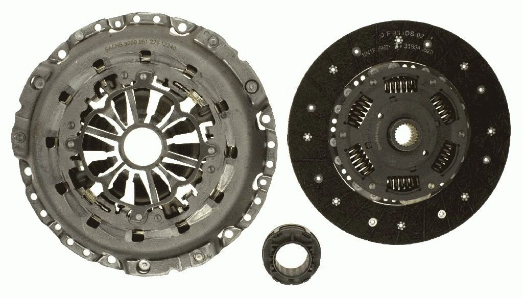 3000951226 Sachs
