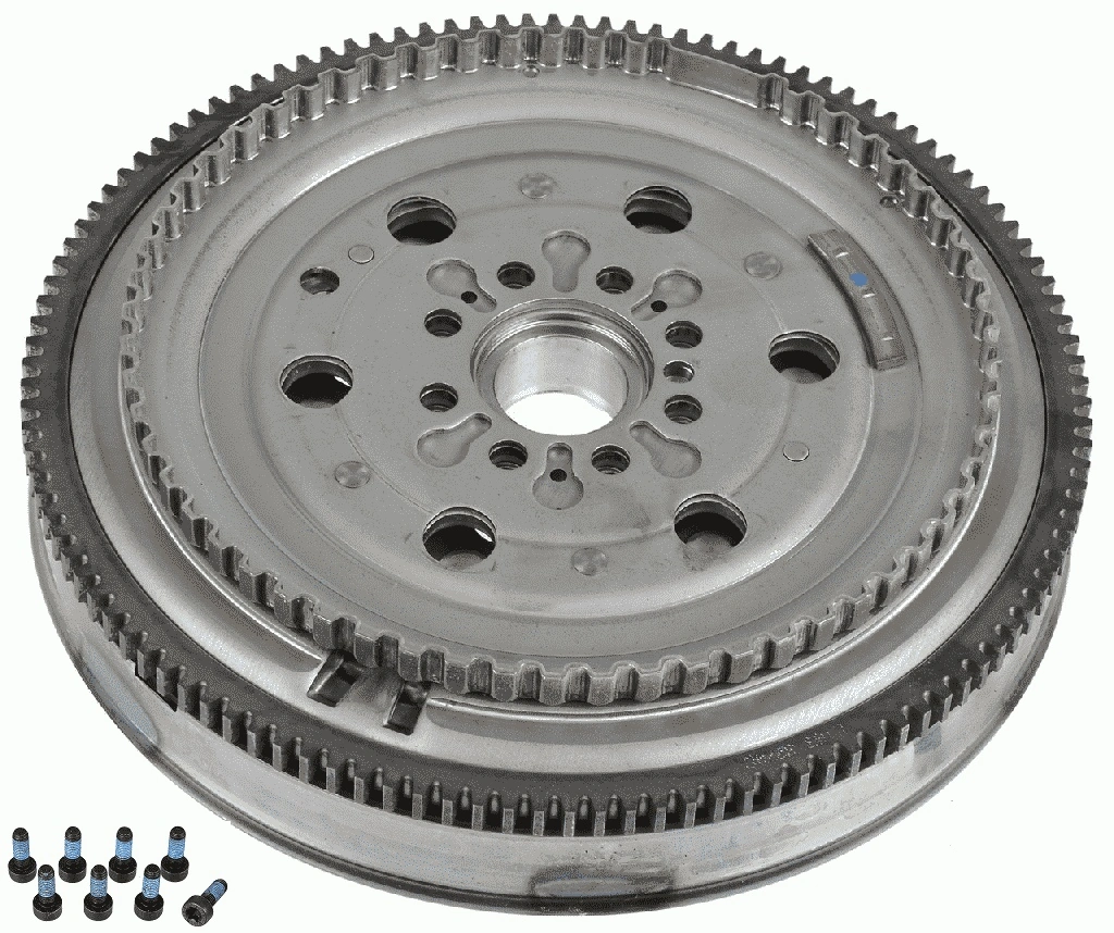 2294501170 Sachs Koło zamachowe silnika