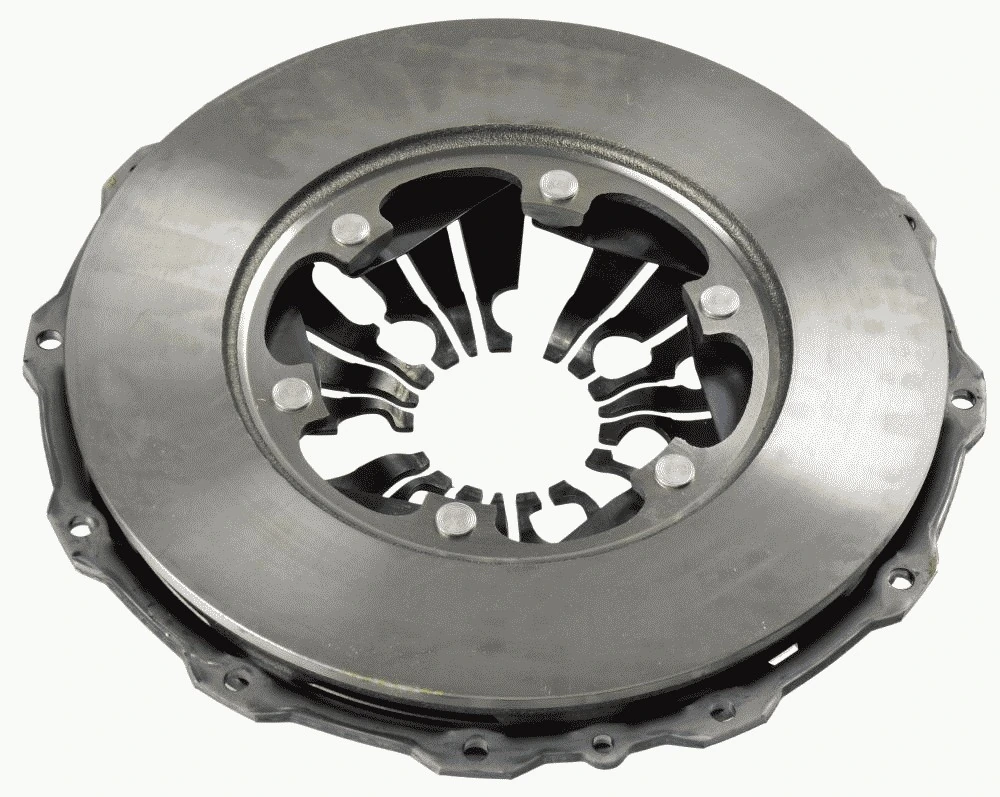 Docisk sprzęgła Renault Espace III minivan (JE) (1997 - 2003) cena, od 403,68 USD