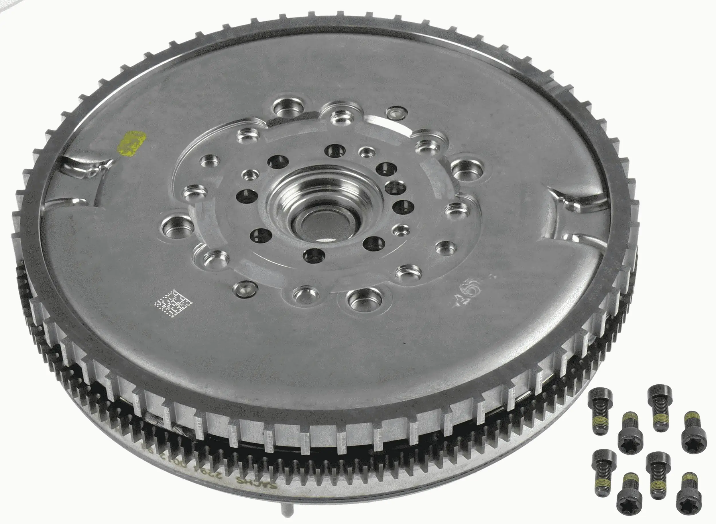 2294001294 Sachs Koło zamachowe silnika